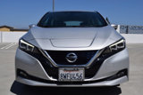 Used 2018 Nissan Leaf SL w/ SL Technology Package image 5