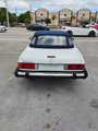Used 1987 Mercedes-Benz 560 SL image 3