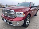 Used 2014 RAM 1500 Laramie w/ Convenience Group image 2