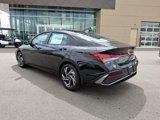 New 2025 Hyundai Elantra Sport image 3
