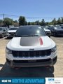 New 2023 Jeep Compass Trailhawk w/ Trailhawk Convenience Group image 2