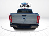 Used 2022 Ford Ranger Lariat w/ Equipment Group 501A High image 4