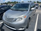 Used 2016 Toyota Sienna LE image 2