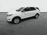 Used 2021 Chevrolet Equinox LT image 4