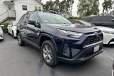 Certified 2022 Toyota RAV4 XLE image 2