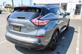Used 2017 Nissan Murano Platinum w/ Platinum Technology Package image 5