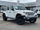Used 2022 Jeep Wrangler Unlimited Sahara w/ Safety Group image 2