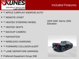 New 2025 GMC Sierra 1500 Elevation image 3