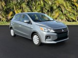 Used 2022 Mitsubishi Mirage ES image 2