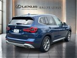 Used 2022 BMW X3 xDrive30i w/ Premium Package 2 image 3