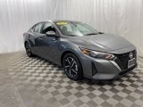Used 2024 Nissan Sentra SV image 2