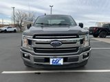 Used 2019 Ford F150 XLT image 3