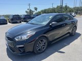 Used 2021 Kia Forte GT-Line image 3