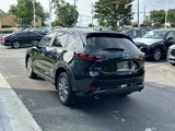 Certified 2024 MAZDA CX-5 AWD 2.5 S w/ Select Package image 6