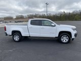 Used 2022 Chevrolet Colorado W/T w/ WT Convenience Package image 2