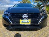 New 2025 Nissan Sentra S image 2