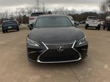 Certified 2019 Lexus ES 350 image 3