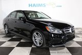 Used 2016 Mercedes-Benz E 350 Sedan image 4