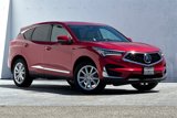Used 2019 Acura RDX AWD image 2