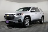 Used 2019 Chevrolet Traverse LT image 4