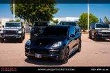 Used 2013 Porsche Cayenne GTS image 3