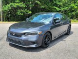 Used 2022 Honda Civic Sport image 2