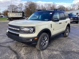 New 2024 Ford Bronco Sport Badlands image 3