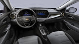 New 2025 Chevrolet Trax LT image 6