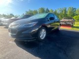 Used 2017 Chevrolet Cruze LT w/ Convenience Package image 3