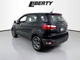 Used 2021 Ford EcoSport S image 5