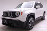 Used 2018 Jeep Renegade Latitude w/ Advanced Technology Group image 3