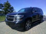 Used 2017 Chevrolet Tahoe LS image 3