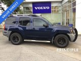 Used 2010 Nissan Xterra S image 3
