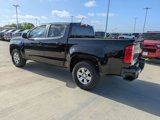 Used 2016 Chevrolet Colorado W/T w/ WT Convenience Package image 6
