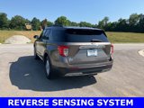 Used 2021 Ford Explorer XLT w/ Equipment Group 202A image 5