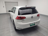 Used 2015 Volkswagen Golf SE image 6