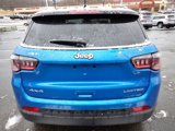 New 2025 Jeep Compass Limited image 4