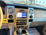 Used 2011 Ford F150 Lariat w/ Lariat Chrome Pkg image 6