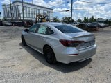 New 2025 Honda Civic LX image 2
