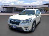 Used 2020 Subaru Forester Limited image 5