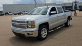 Used 2014 Chevrolet Silverado 1500 LT w/ All Star Edition image 4