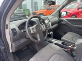 Used 2017 Nissan Frontier SV image 5