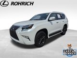 Certified 2023 Lexus GX 460 Premium image 1