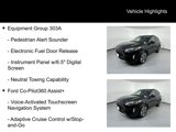 Used 2021 Ford Escape SEL w/ Technology Package image 5