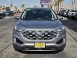 Certified 2022 Ford Edge SEL w/ Convenience Package image 2