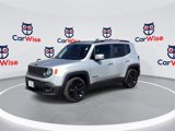 Used 2018 Jeep Renegade Altitude image 4