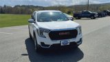 Used 2022 GMC Terrain SLE w/ Driver Convenience Package image 3