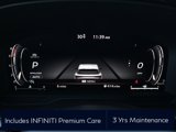 New 2025 INFINITI QX60 Luxe w/ Cargo Package image 6