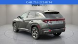 Used 2022 Hyundai Tucson SEL w/ Convenience + Premium Package image 4