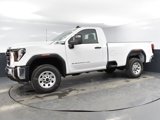 New 2025 GMC Sierra 2500 Pro w/ Snow Plow Prep/Camper Package image 4